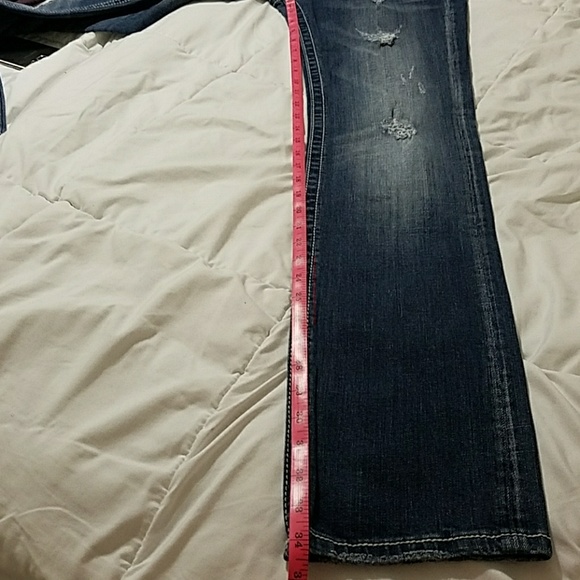 Miss me jeans - Picture 5 of 8